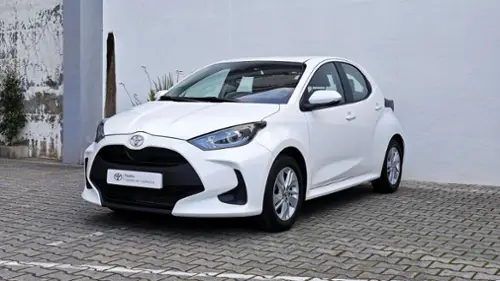 Yaris 20-